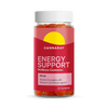 Cannaray Energy Support mango gummies 30 count, imported from the UK