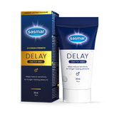 Holland & Barrett SASMAR Delay Gel- Buy online at McGrocer