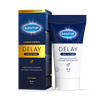 SASMAR Delay Gel - British product