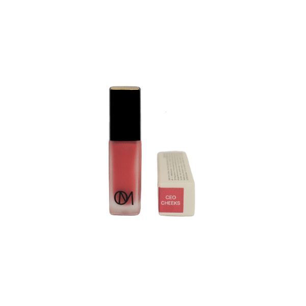 Omorfia Cheek Tint 6.8 ml, imported from the UK