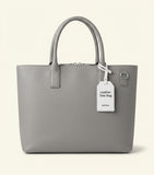 Cartier Losange document holder in grained calfskin - British product