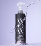 Color Wow curly hair frizz-control spray 500ml - British product