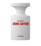 BORNTOSTANDOUT Drunk Saffron eau de parfum 100ml - British product