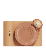 Harrods Zoofamily Urban Zoo Lion C5 Camera Kids' Digital Camera- Buy online at McGrocer