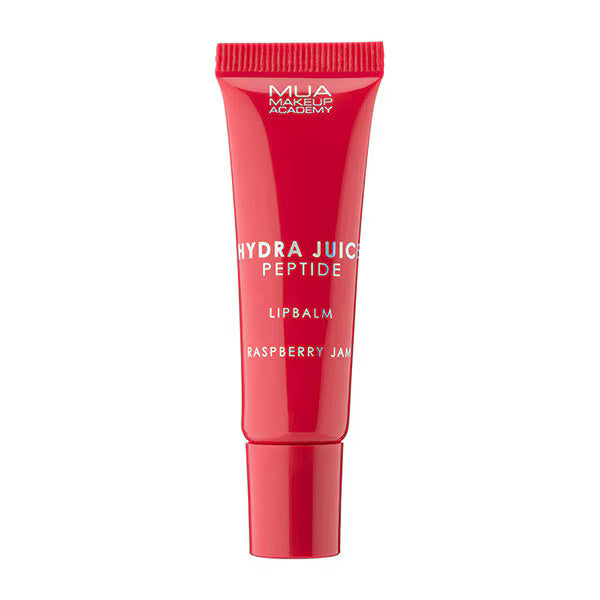 MUA Lip Balm Raspberry Jam, imported from the UK