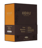 Koru Manuka Honey 1959+ MGO 250g - British product