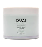 Ouai Body Crème, imported from the UK