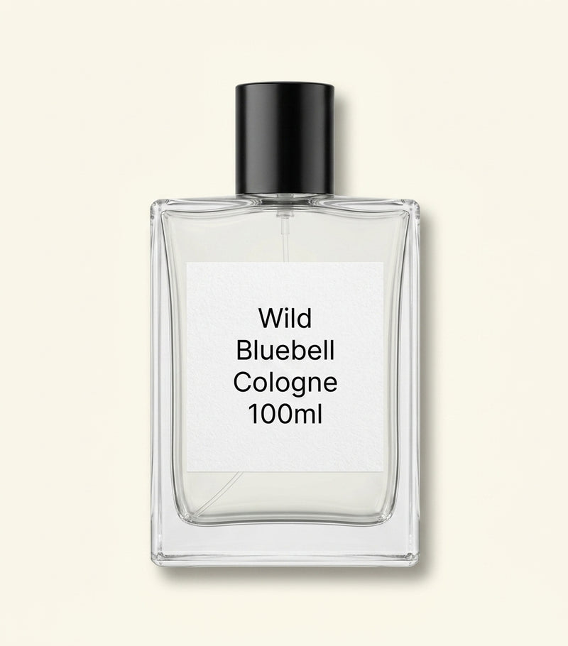 Jo Malone London Wild Bluebell Cologne, UK version