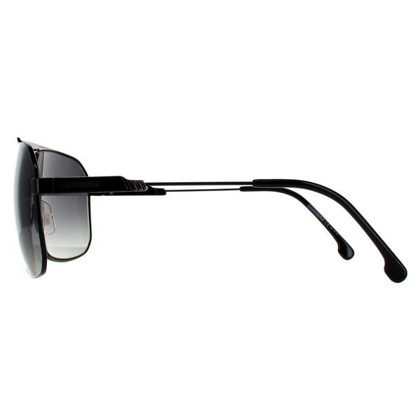 Carrera 1043/S black gradient men sunglasses, imported from the UK