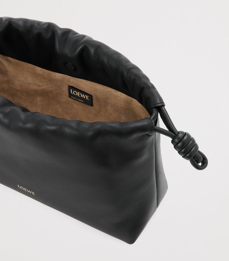 LOEWE Flamenco medium leather purse - British product