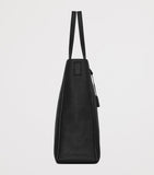 Saint Laurent tote bag calfskin leather, imported from the UK