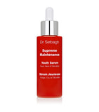 Dr Sebagh Supreme Maintenance Youth Serum - British product