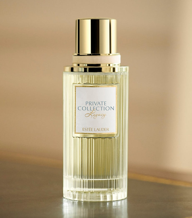 Estée Lauder Private Collection Legacy eau de parfum 100ml, UK version
