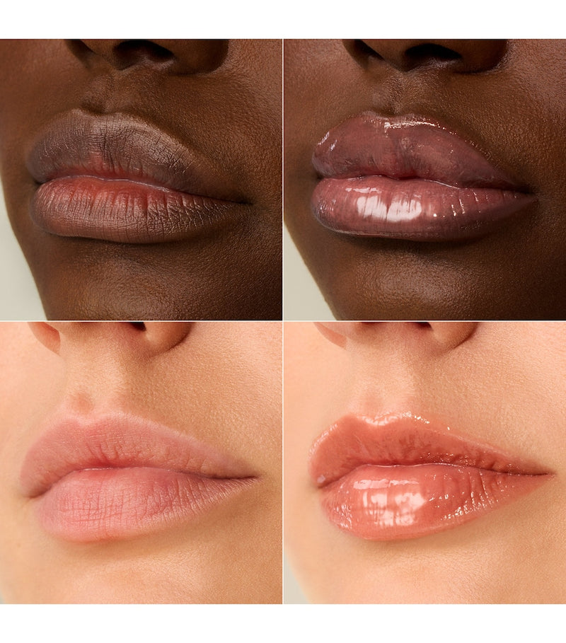 Vieve Bounce Balm lip lacquer 10ml, UK version
