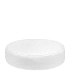 Looty large organic pet pouf (British brand)