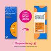 Superdrug Ultra Non Applicator Tampons 16 (British brand)