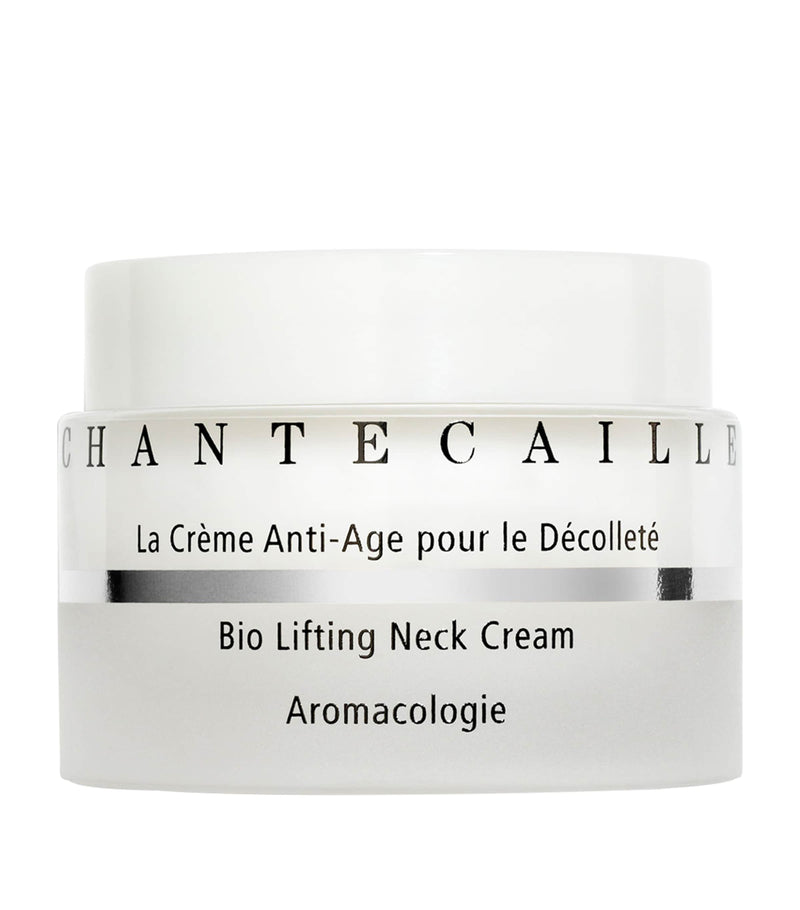 Chantecaille Bio Lifting neck cream 50ml - British product