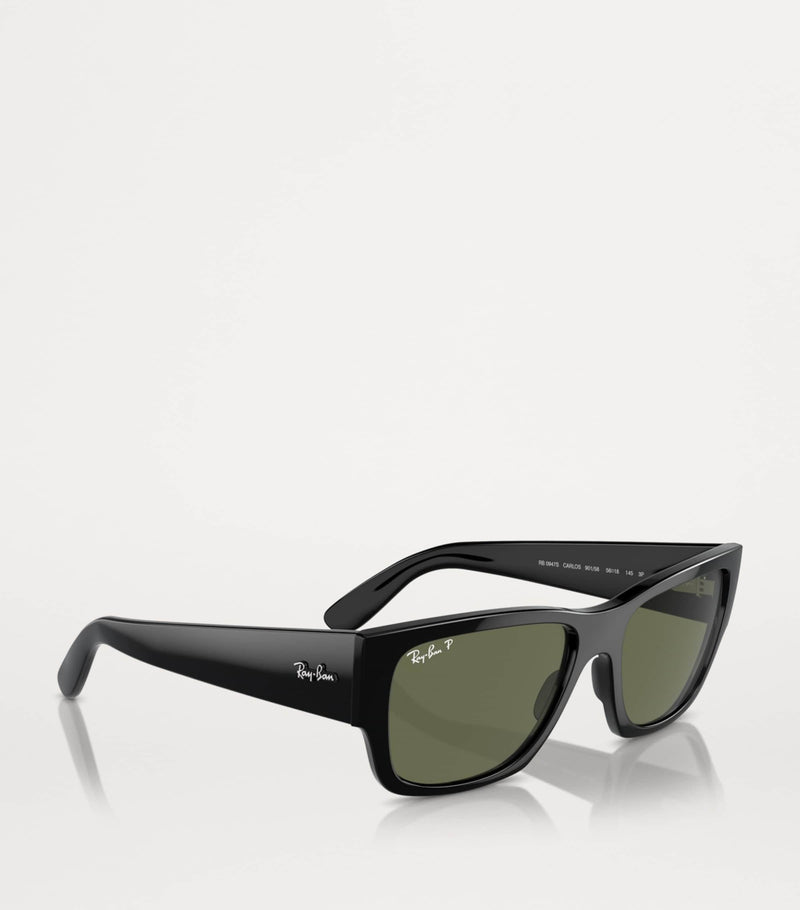 Ray-Ban Carlos designer sunglasses RB0947S (British brand)
