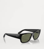 Ray-Ban Carlos designer sunglasses RB0947S (British brand)