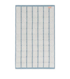 BAINA organic cotton Devon bath mat 50x80cm (British brand)