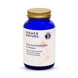 Holland & Barrett True Food Rekindle Wholefood Botanical Blend with LiBoost 60 Vegan Capsules- Buy online at McGrocer