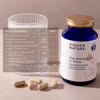 True Food Rekindle botanical blend capsules 60 count, UK version