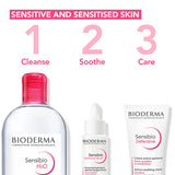 Bioderma Sensibio Defensive Serum Sensitive Skin 30ml (British brand)