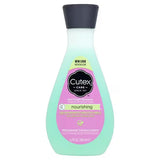 Superdrug Cutex Nourishing Nail Polish Remover 200ml- Buy online at McGrocer