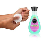 Cutex nail polish remover nourishing 200ml - British product