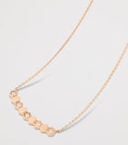 Chaumet Bee de Chaumet pendant necklace 18kt rose gold - British product