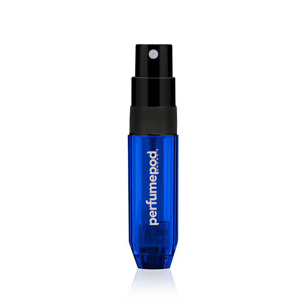 Perfume Atomiser Pod Blue Ice 5ml, imported from the UK