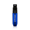 Perfume Atomiser Pod Blue Ice 5ml, imported from the UK