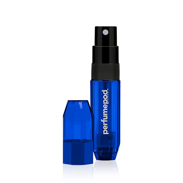 Perfume Atomiser Pod Blue Ice 5ml, imported from the UK