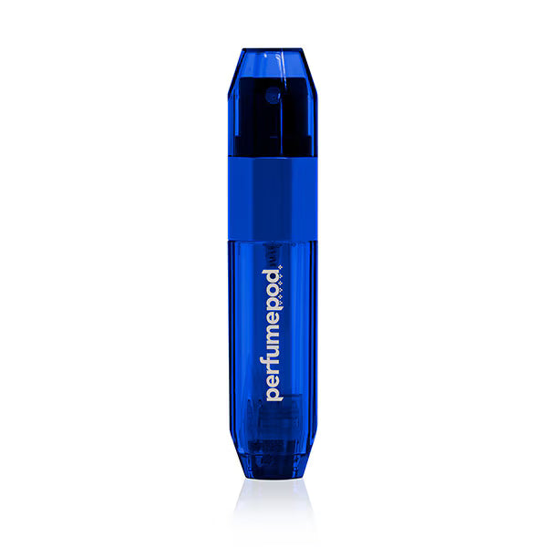 Perfume Atomiser Pod Blue Ice 5ml, imported from the UK