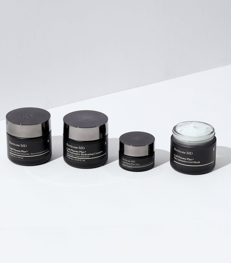 Perricone MD intensive gel mask 59ml, imported from the UK