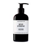 Matiere Premiere Bois d'Ébène hand and body wash 300ml (British brand)