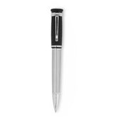 Harrods Ballpoint Pen with Tyre-Inspired Grip and Metal Tip- Buy online at McGrocer