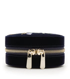 Wolf Zoe Travel Jewellery Case (British brand)