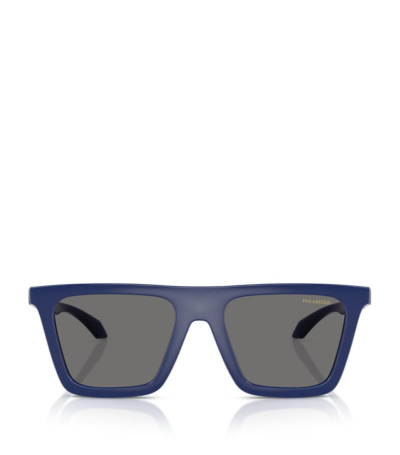 Versace Nylon sunglasses VE4468U, UK version