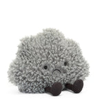Jellycat Amuseables Storm Cloud plush toy 23cm, UK version