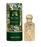 Alexandre.J Imperial Peacock Eau de Parfum 25ml, imported from the UK