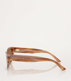 Jimmy Choo acetate sunglasses JC5022B, imported from the UK