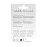 Dr. Pawpaw Nude Lip Oil Trio Multipack - British product