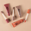 Dr. Pawpaw Nude Lip Oil Trio Multipack - British product