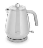 De'Longhi Eclettica kettle 1.7L - British product