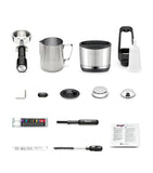Sage The Oracle Jet espresso machine (British brand)