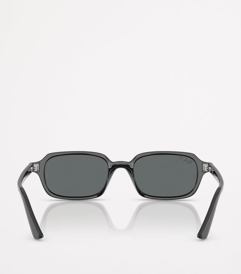 Ray-Ban Zuri Bio-Based sunglasses, imported from the UK