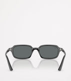Ray-Ban Zuri Bio-Based sunglasses, imported from the UK