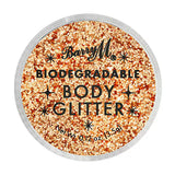 Superdrug Barry M Biodegradable Body Glitter Supermoon- Buy online at McGrocer
