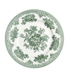 Burleigh Asiatic Pheasants dinner plate set 25cm, imported from the UK